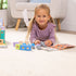 Melissa & Doug - Blockables Town Building Set